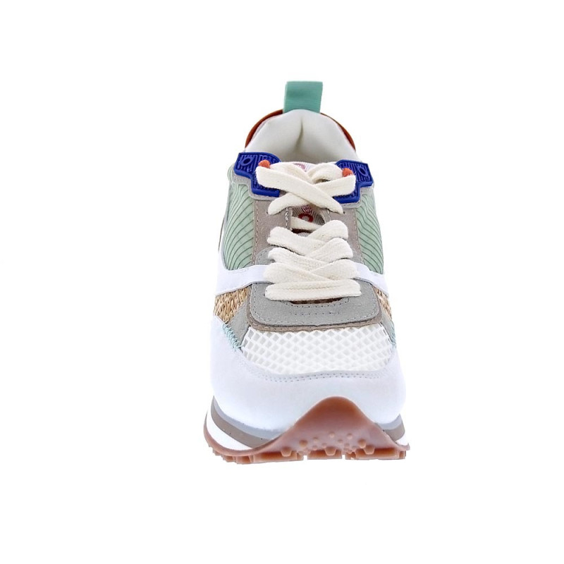 Zapatillas Gioseppo zapatos Mujer modelo 69022 Multicolor 