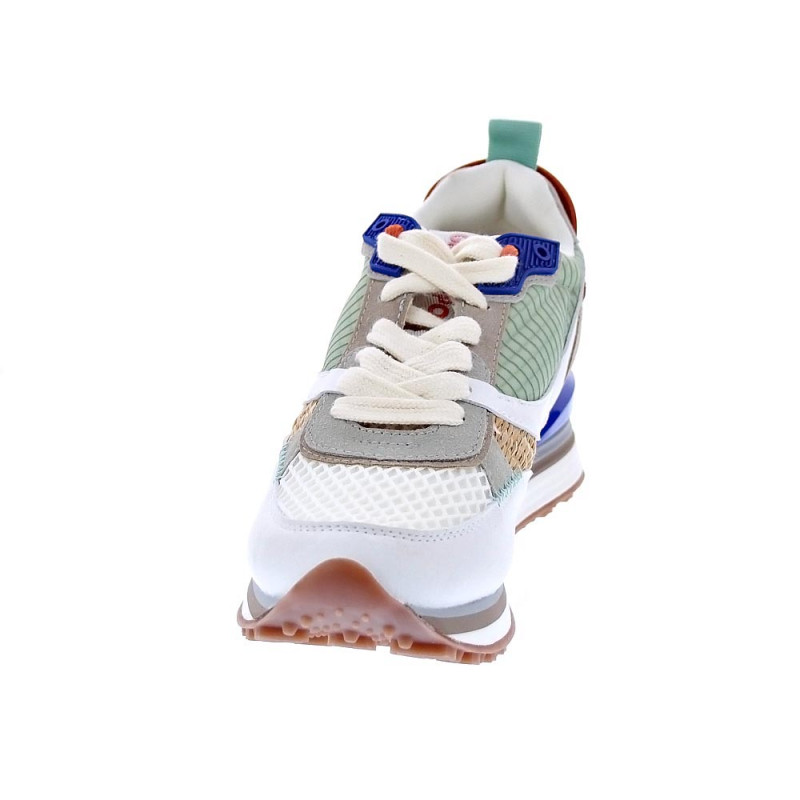 Zapatillas Gioseppo zapatos Mujer modelo 69022 Multicolor 