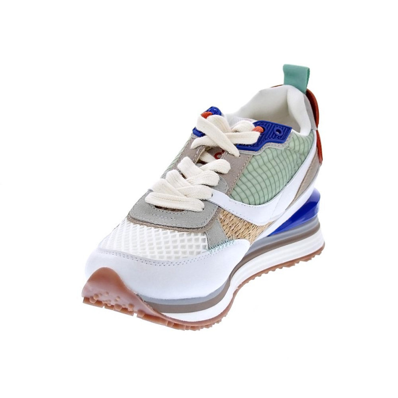 Zapatillas Gioseppo zapatos Mujer modelo 69022 Multicolor 