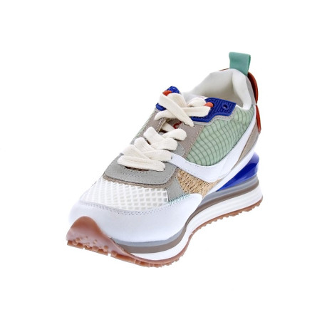 Zapatillas Gioseppo zapatos Mujer modelo 69022 Multicolor 