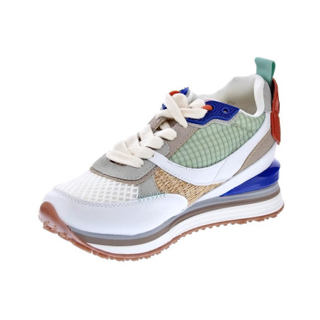 Zapatillas Gioseppo zapatos Mujer modelo 69022 Multicolor 