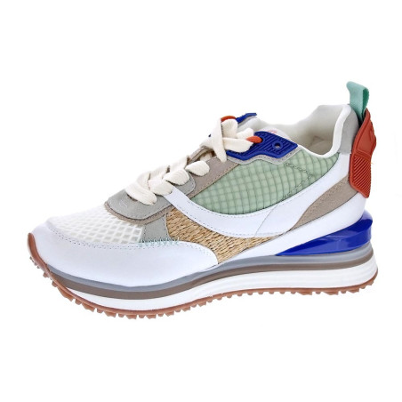 Zapatillas Gioseppo zapatos Mujer modelo 69022 Multicolor 