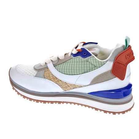 Zapatillas Gioseppo zapatos Mujer modelo 69022 Multicolor 