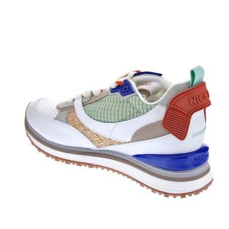 Zapatillas Gioseppo zapatos Mujer modelo 69022 Multicolor 