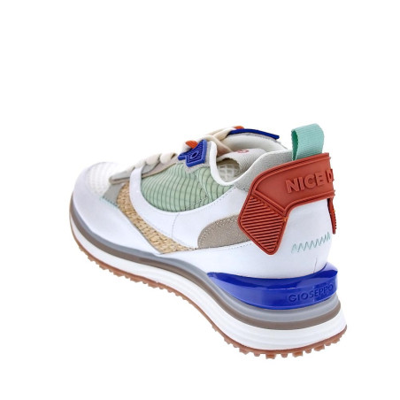 Zapatillas Gioseppo zapatos Mujer modelo 69022 Multicolor 