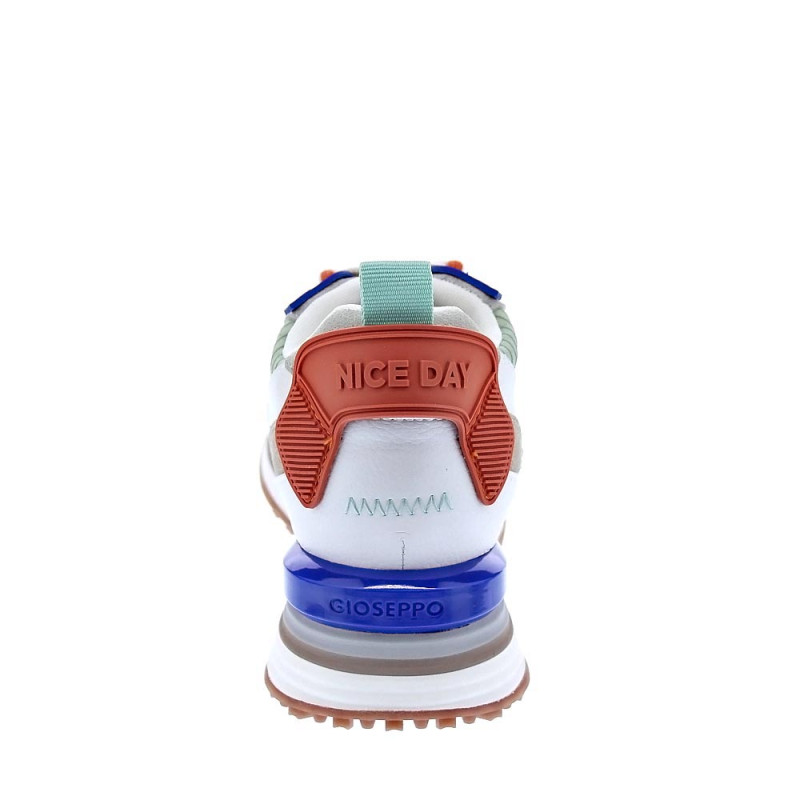 Zapatillas Gioseppo zapatos Mujer modelo 69022 Multicolor 