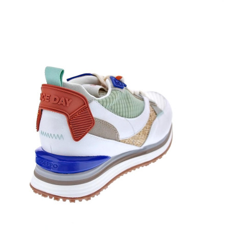 Zapatillas Gioseppo zapatos Mujer modelo 69022 Multicolor 