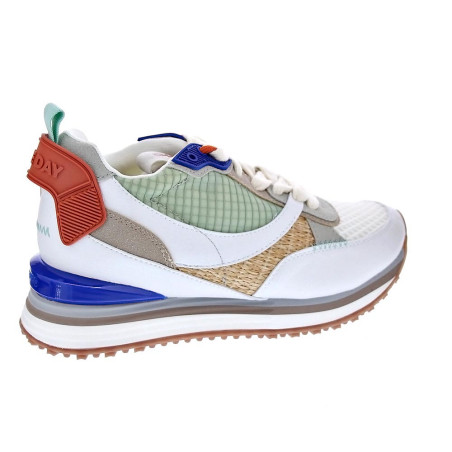 Zapatillas Gioseppo zapatos Mujer modelo 69022 Multicolor 