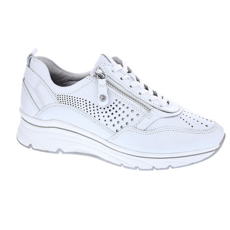 Zapatillas Tamaris zapatos Mujer modelo 23711 Blanco 