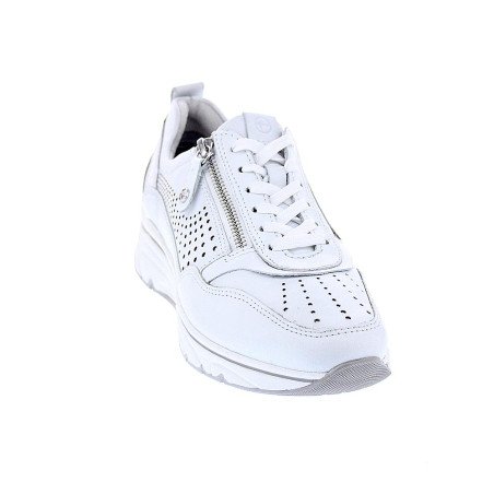 Zapatillas Tamaris zapatos Mujer modelo 23711 Blanco 