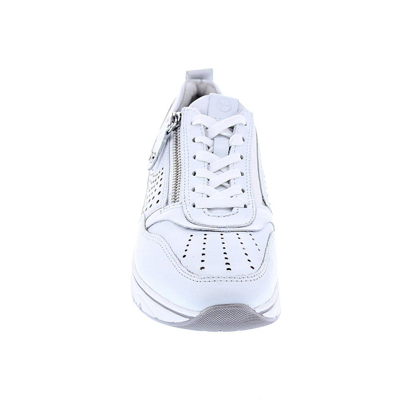 Zapatillas Tamaris zapatos Mujer modelo 23711 Blanco 