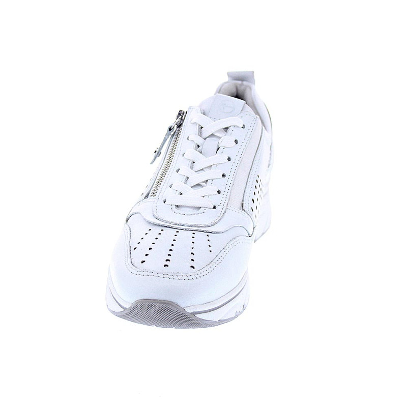 Zapatillas Tamaris zapatos Mujer modelo 23711 Blanco 
