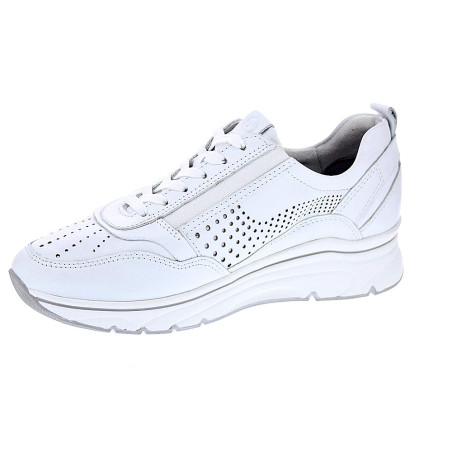 Zapatillas Tamaris zapatos Mujer modelo 23711 Blanco 