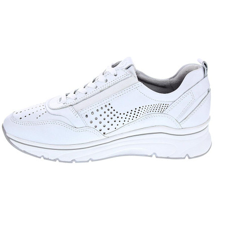 Zapatillas Tamaris zapatos Mujer modelo 23711 Blanco 