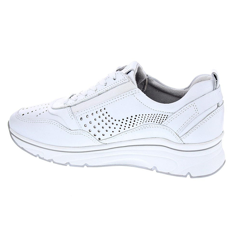 Zapatillas Tamaris zapatos Mujer modelo 23711 Blanco 