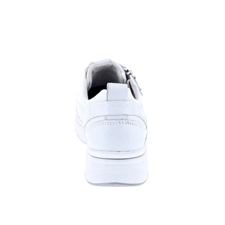 Zapatillas Tamaris zapatos Mujer modelo 23711 Blanco 