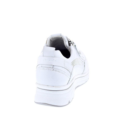 Zapatillas Tamaris zapatos Mujer modelo 23711 Blanco 
