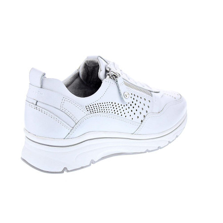 Zapatillas Tamaris zapatos Mujer modelo 23711 Blanco 