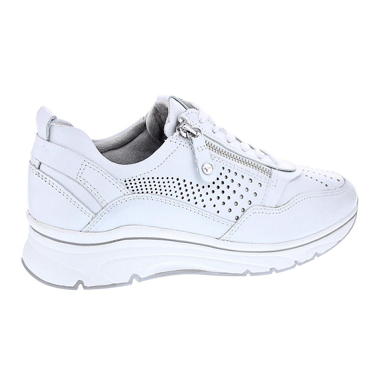 Zapatillas Tamaris zapatos Mujer modelo 23711 Blanco 
