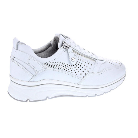 Zapatillas Tamaris zapatos Mujer modelo 23711 Blanco 