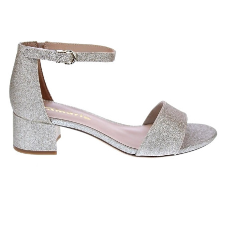 Sandalias Tamaris zapatos Mujer modelo 28295 Oro 