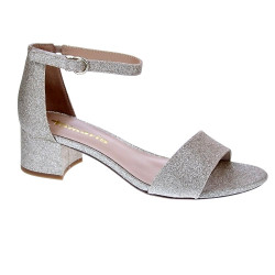 Sandalias Tamaris zapatos Mujer modelo 28295 Oro  2