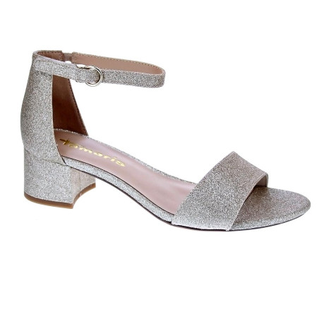 Sandalias Tamaris zapatos Mujer modelo 28295 Oro 