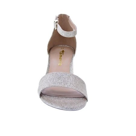 Sandalias Tamaris zapatos Mujer modelo 28295 Oro 