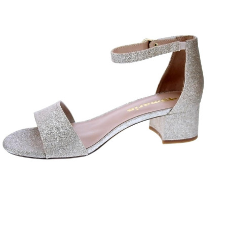 Sandalias Tamaris zapatos Mujer modelo 28295 Oro 