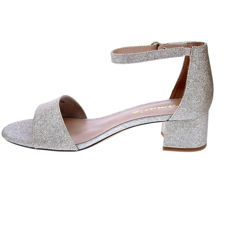 Sandalias Tamaris zapatos Mujer modelo 28295 Oro 