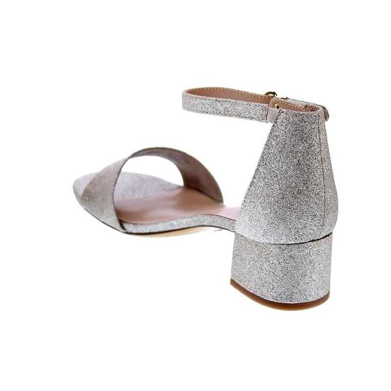 Sandalias Tamaris zapatos Mujer modelo 28295 Oro 