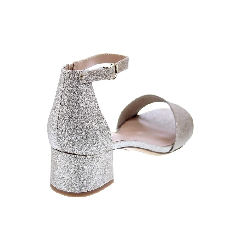 Sandalias Tamaris zapatos Mujer modelo 28295 Oro 