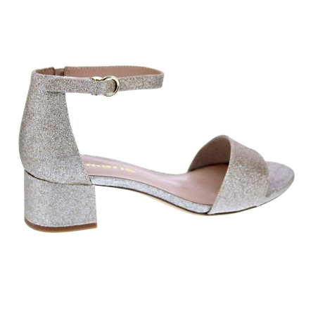 Sandalias Tamaris zapatos Mujer modelo 28295 Oro 