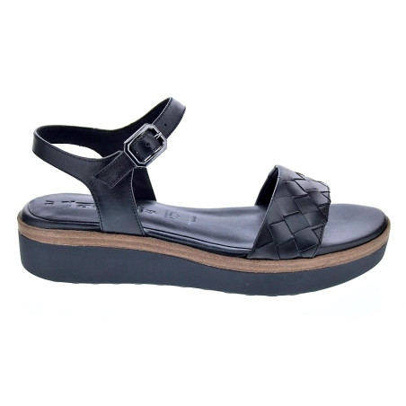 Sandalias Tamaris zapatos Mujer modelo 28216 Negro 