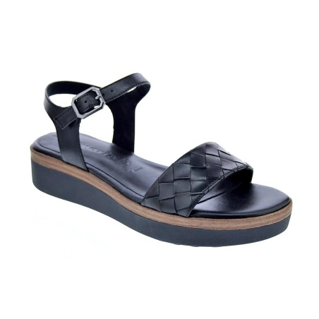 Sandalias Tamaris zapatos Mujer modelo 28216 Negro 