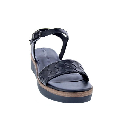 Sandalias Tamaris zapatos Mujer modelo 28216 Negro 