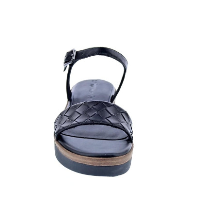 Sandalias Tamaris zapatos Mujer modelo 28216 Negro 
