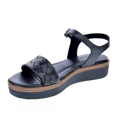 Sandalias Tamaris zapatos Mujer modelo 28216 Negro 