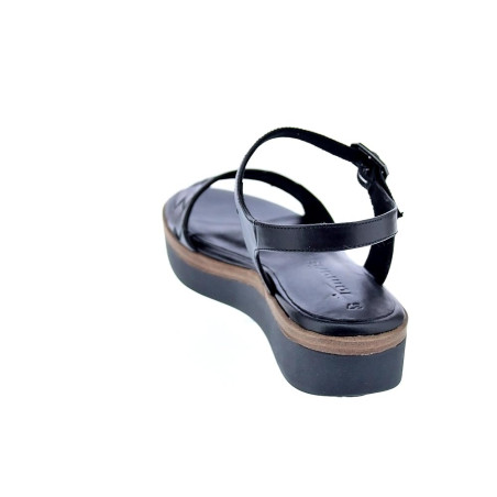 Sandalias Tamaris zapatos Mujer modelo 28216 Negro 