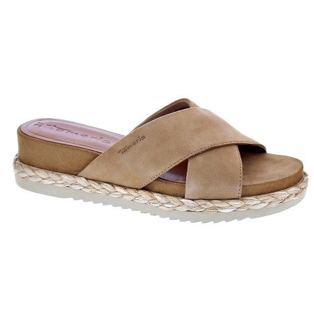 Sandalias Tamaris zapatos Mujer modelo 27202 Marrón 