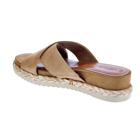 Sandalias Tamaris zapatos Mujer modelo 27202 Marrón 