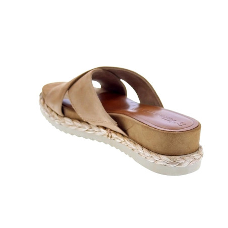 Sandalias Tamaris zapatos Mujer modelo 27202 Marrón 