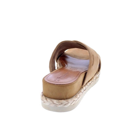 Sandalias Tamaris zapatos Mujer modelo 27202 Marrón 