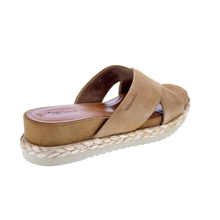 Sandalias Tamaris zapatos Mujer modelo 27202 Marrón 