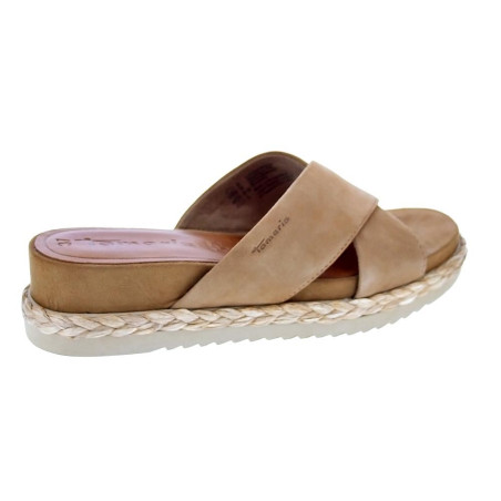 Sandalias Tamaris zapatos Mujer modelo 27202 Marrón 