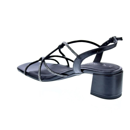 Sandalias Tamaris zapatos Mujer modelo 28236 Negro 