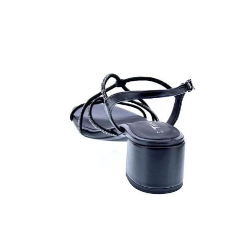 Sandalias Tamaris zapatos Mujer modelo 28236 Negro 