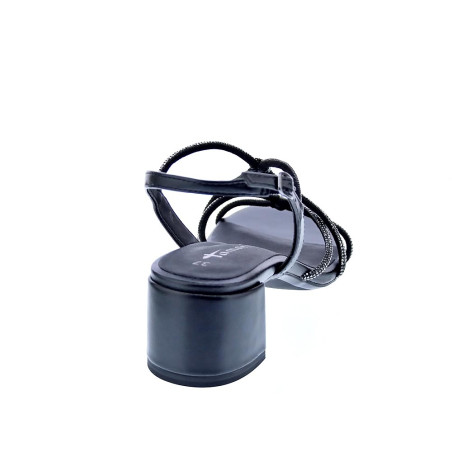 Sandalias Tamaris zapatos Mujer modelo 28236 Negro 