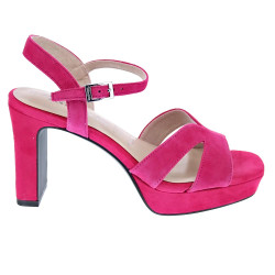 Sandalias Tamaris zapatos Mujer modelo 28309 Rosa 