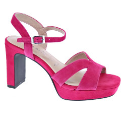 Sandalias Tamaris zapatos Mujer modelo 28309 Rosa  2